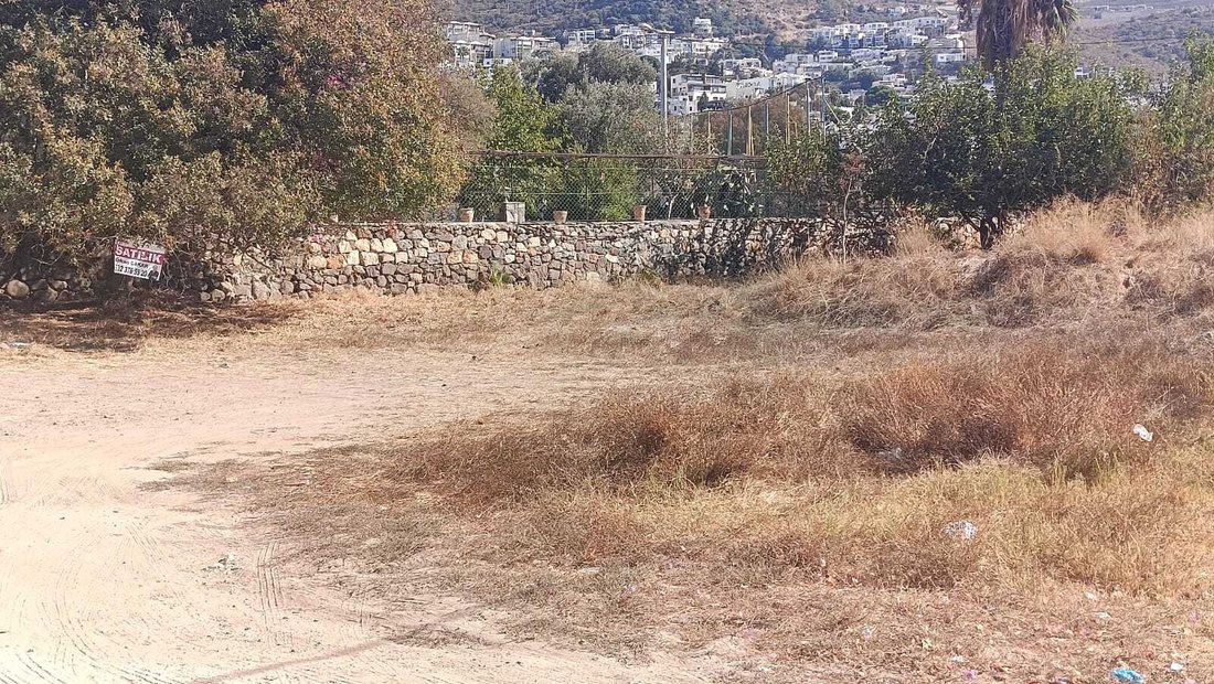 Land in bodrum, Muğla, Turkey 3 - 17508632