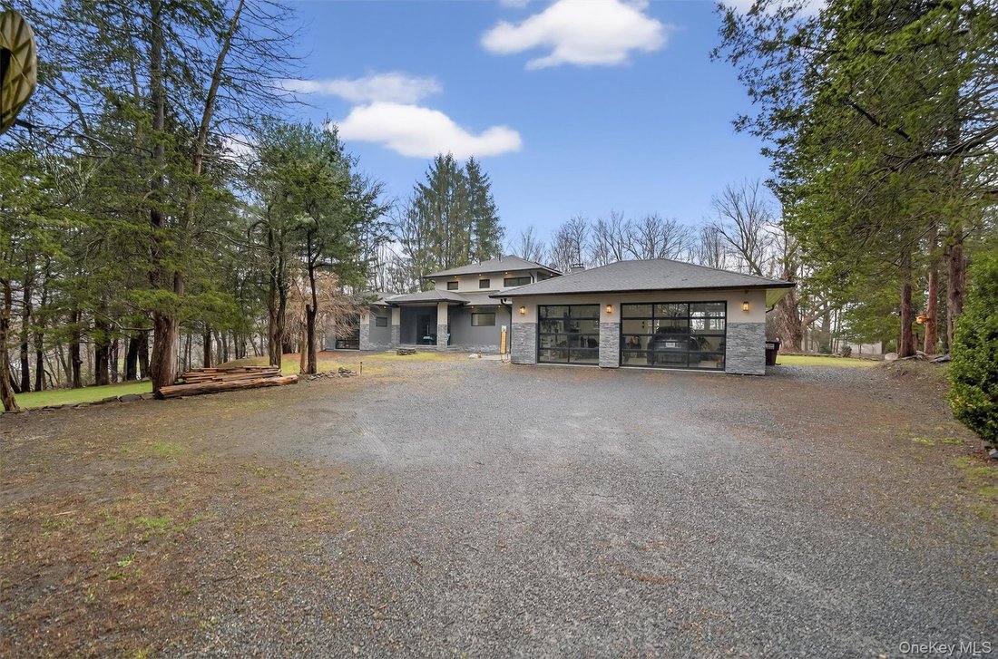 House in Warwick, New York, United States 4 - 17505077