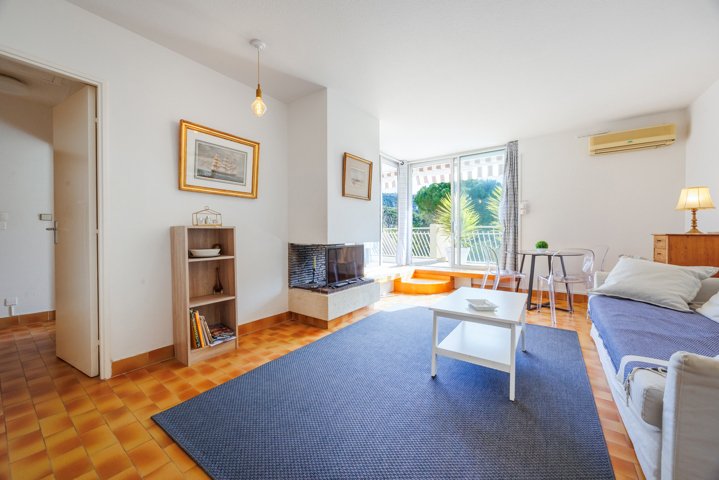 Apartment in Peripherie, Cassis, France 2 - 17508913