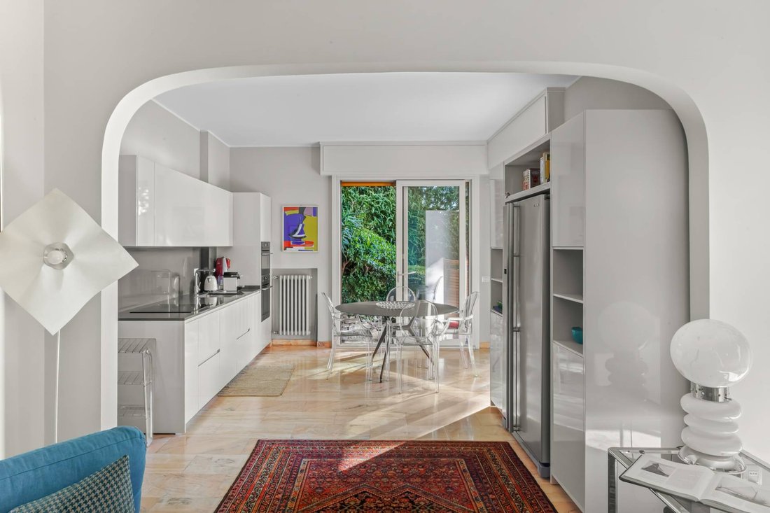Apartment in Casale Park - Castle, Rapallo, Liguria 3 - 17512746
