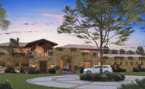 Land in El Tigre, Guanajuato, Mexico 1