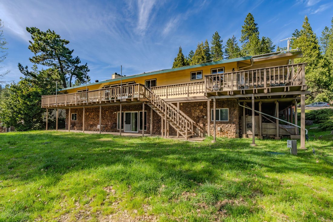House in Pioneer, California, United States 2 - 17503415