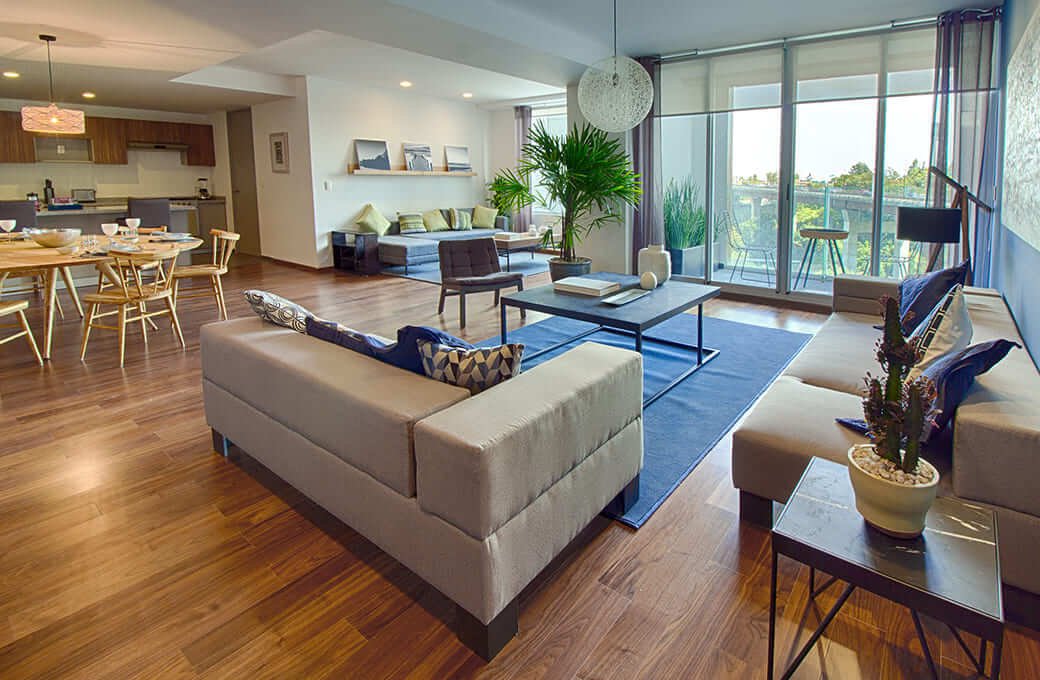 Apartment in Mexico City, Mexico 1 - 17506662