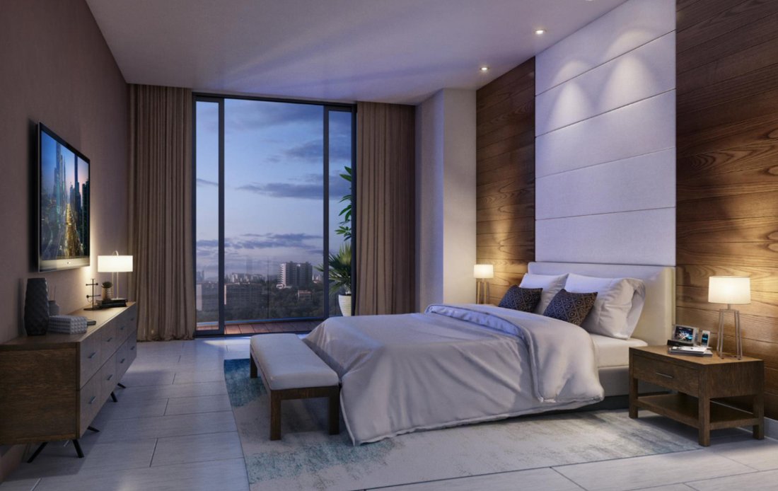 Apartment in Rincón Verde, State of Mexico, Mexico 3 - 17506740