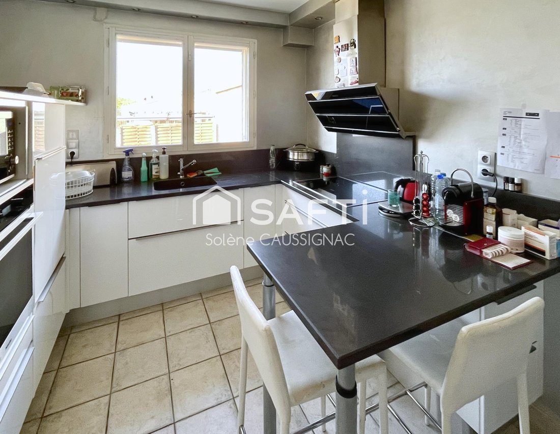 House in Ribaute-les-Tavernes, Occitania, France 5 - 17511346