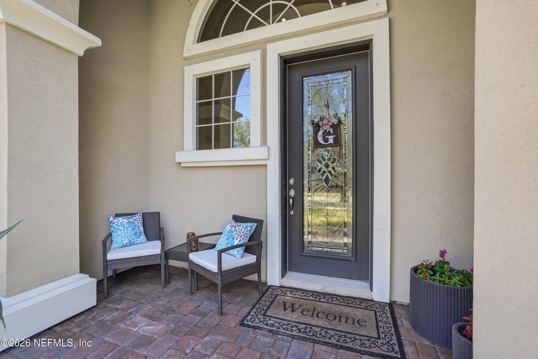 House in Jacksonville, Florida, United States 3 - 17504031