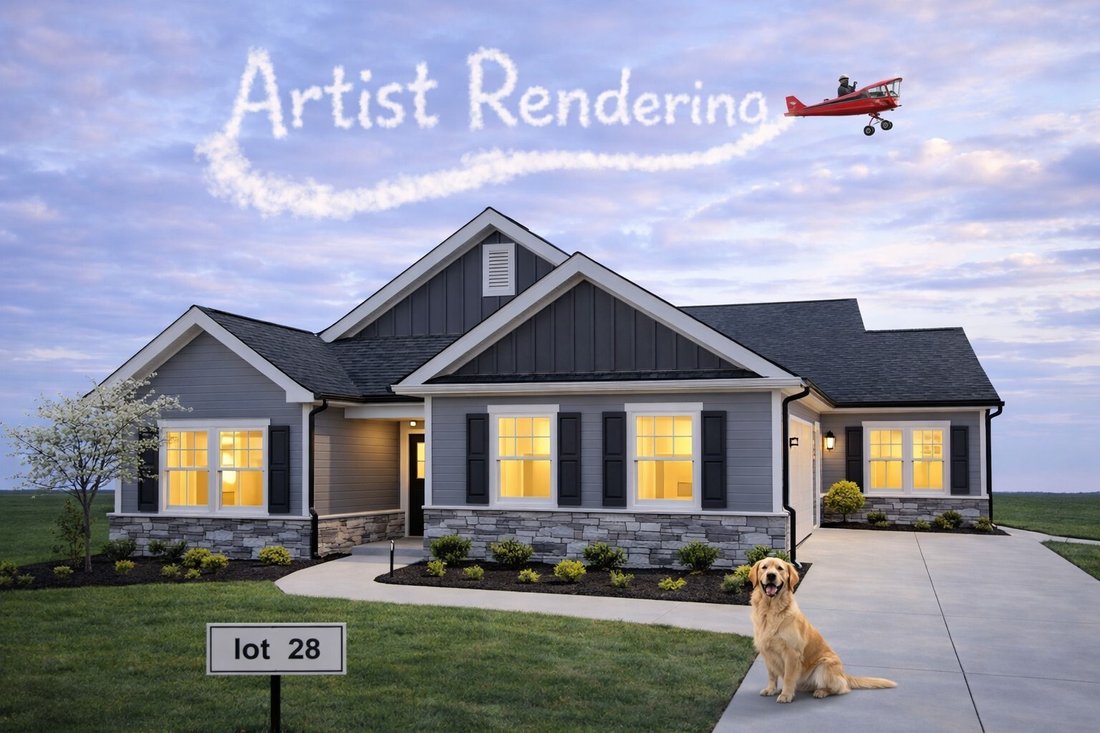 House in Murfreesboro, Tennessee, United States 1 - 17511926