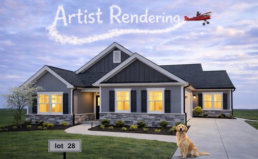 Haus in Murfreesboro, Tennessee, Vereinigte Staaten 1