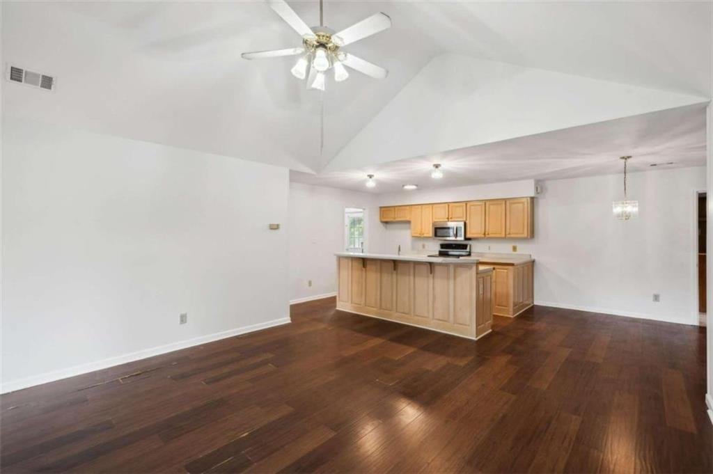 House in Winder, Georgia, United States 3 - 17508793