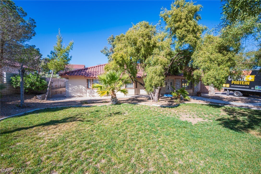 House in Las Vegas, Nevada, United States 2 - 17511802