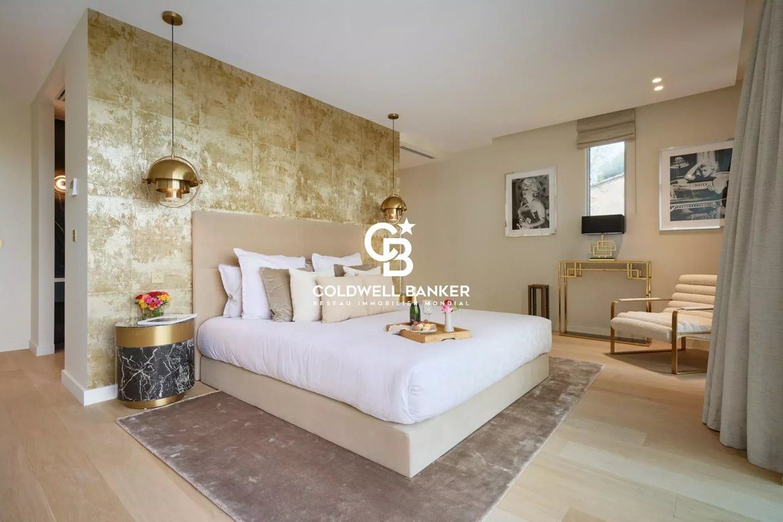 Villa in Antibes, Provence-Alpes-Côte d'Azur, France 5 - 17425367