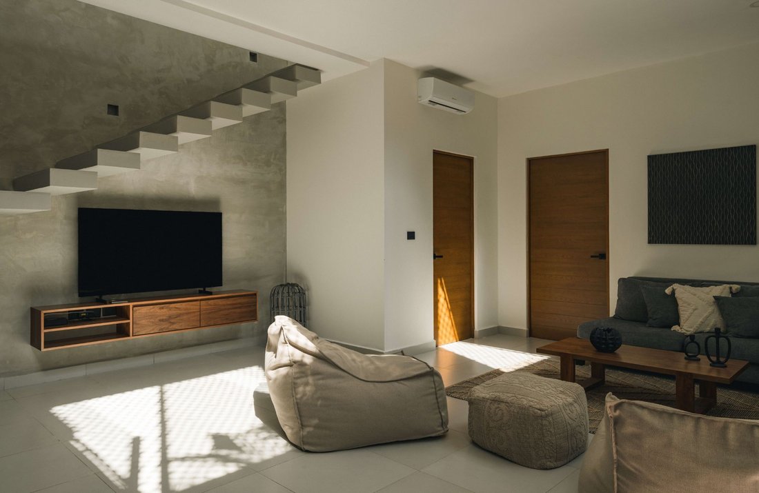 Casa a Alma Tulum Hotel, Quintana Roo, Messico 5 - 17507954