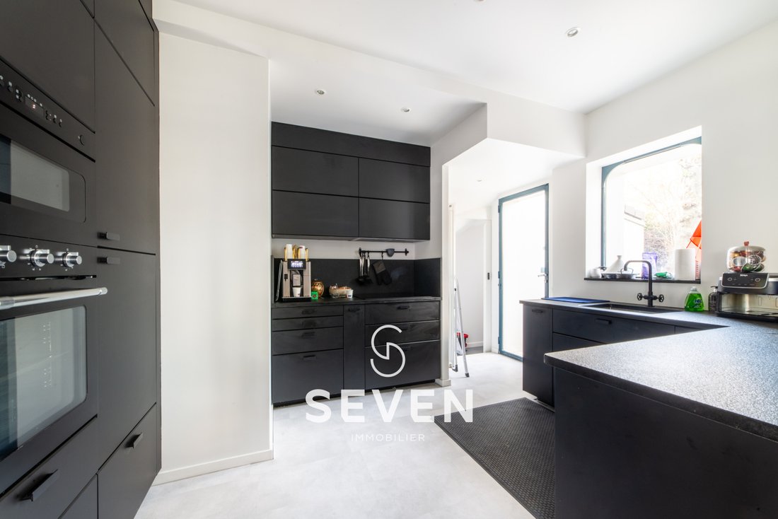 Apartment in Marie-Godillot-Landy, Saint-Ouen-sur-Seine, France 5 - 17505457