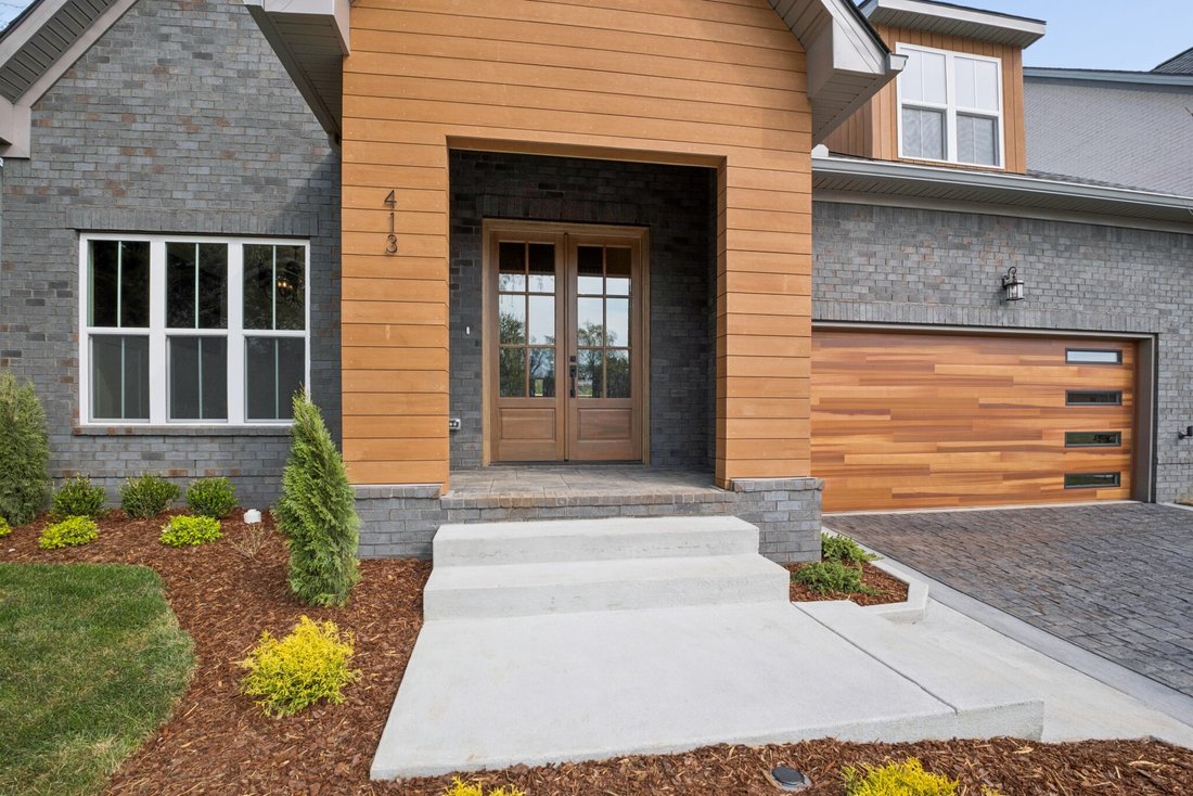 House in Nashville, Tennessee, United States 5 - 17504201