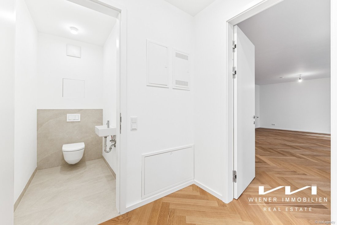 Apartment in Vienna, Wien, Austria 5 - 16441296