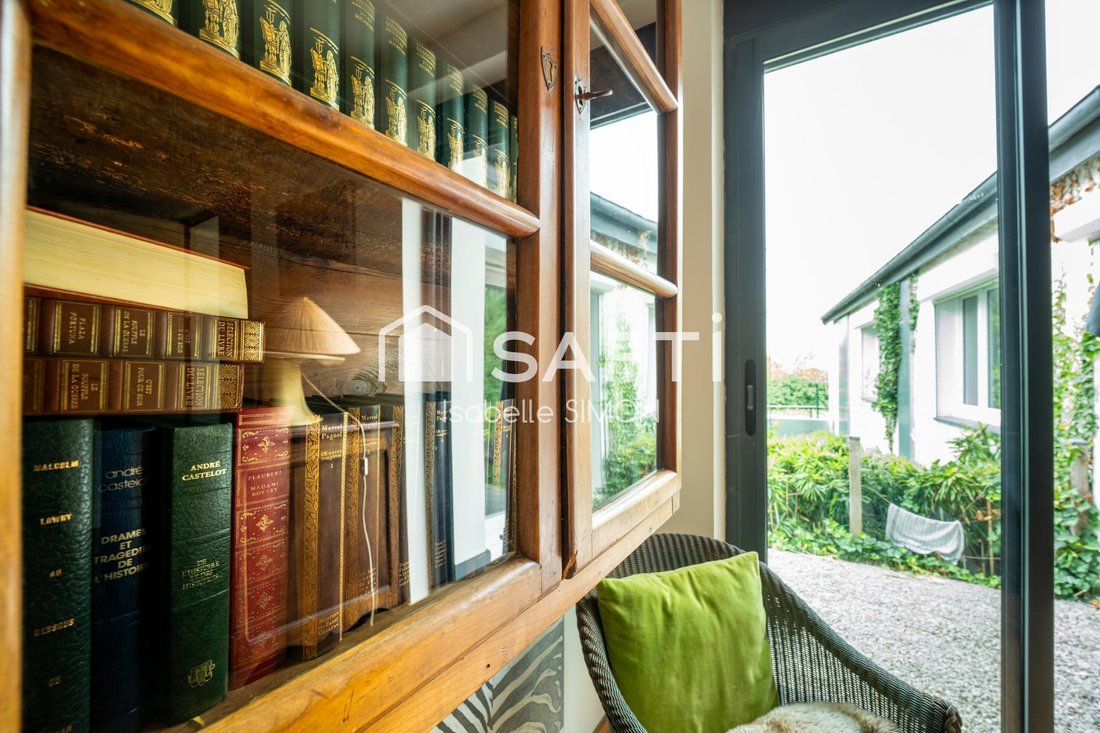 House in Saint-Josse, Hauts-de-France, France 1 - 17511490