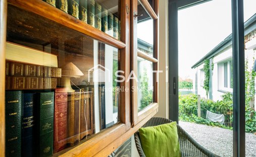 House in Saint-Josse, Hauts-de-France, France 1