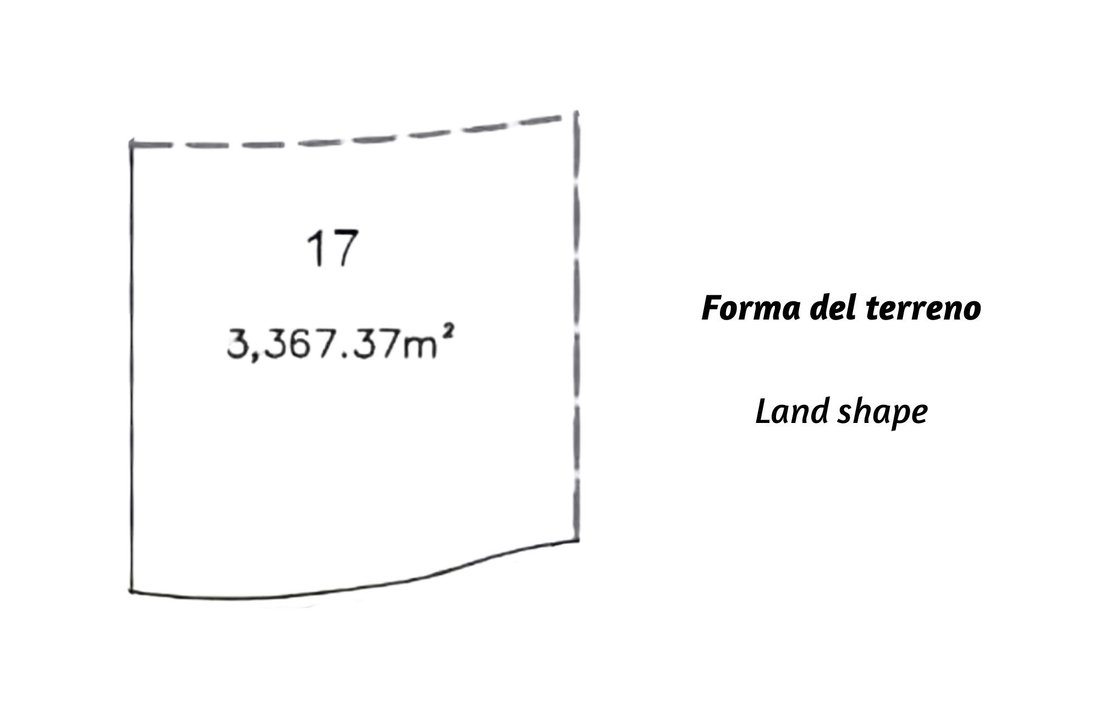 Land in Santiago de Querétaro, Querétaro, Mexico 3 - 17507065