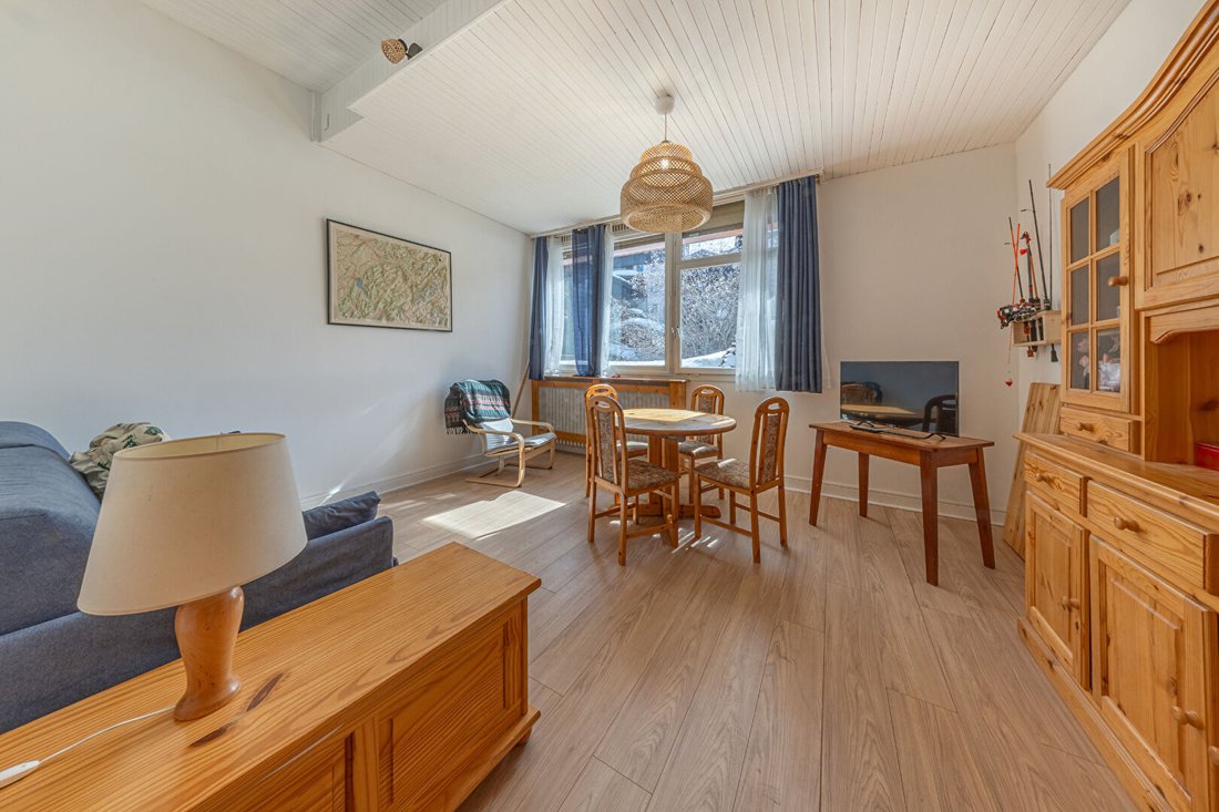 Apartment in Val-d'Isere, Auvergne-Rhône-Alpes, France 4 - 17508971