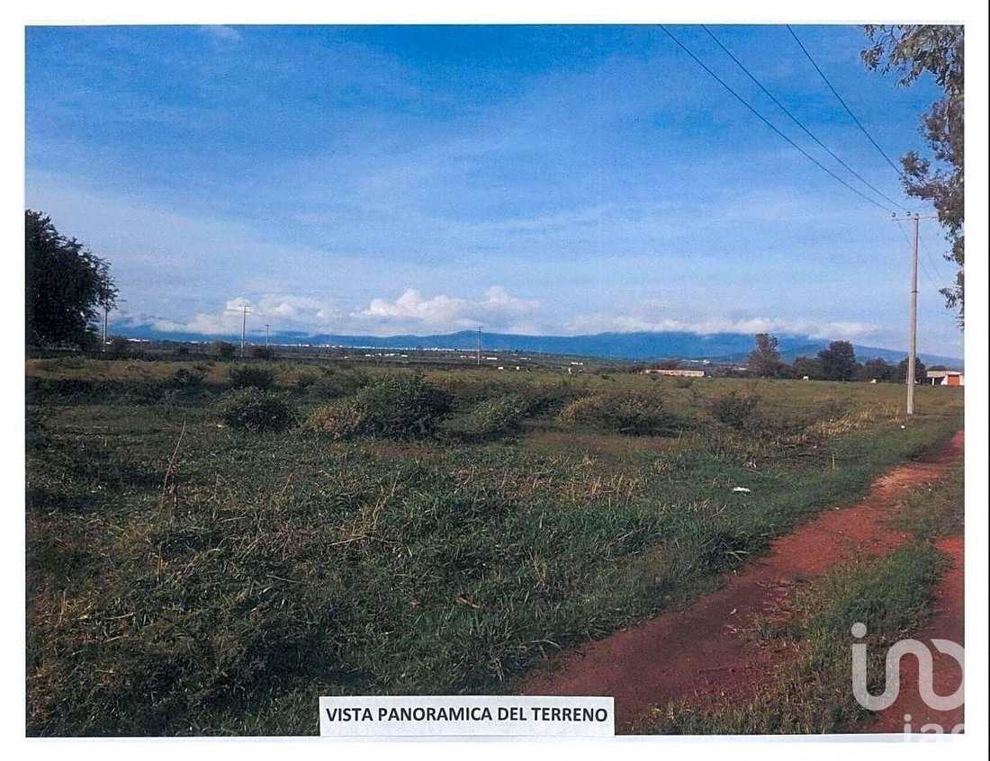 Land in San José del Castillo, Jalisco, Mexico 1 - 17510854