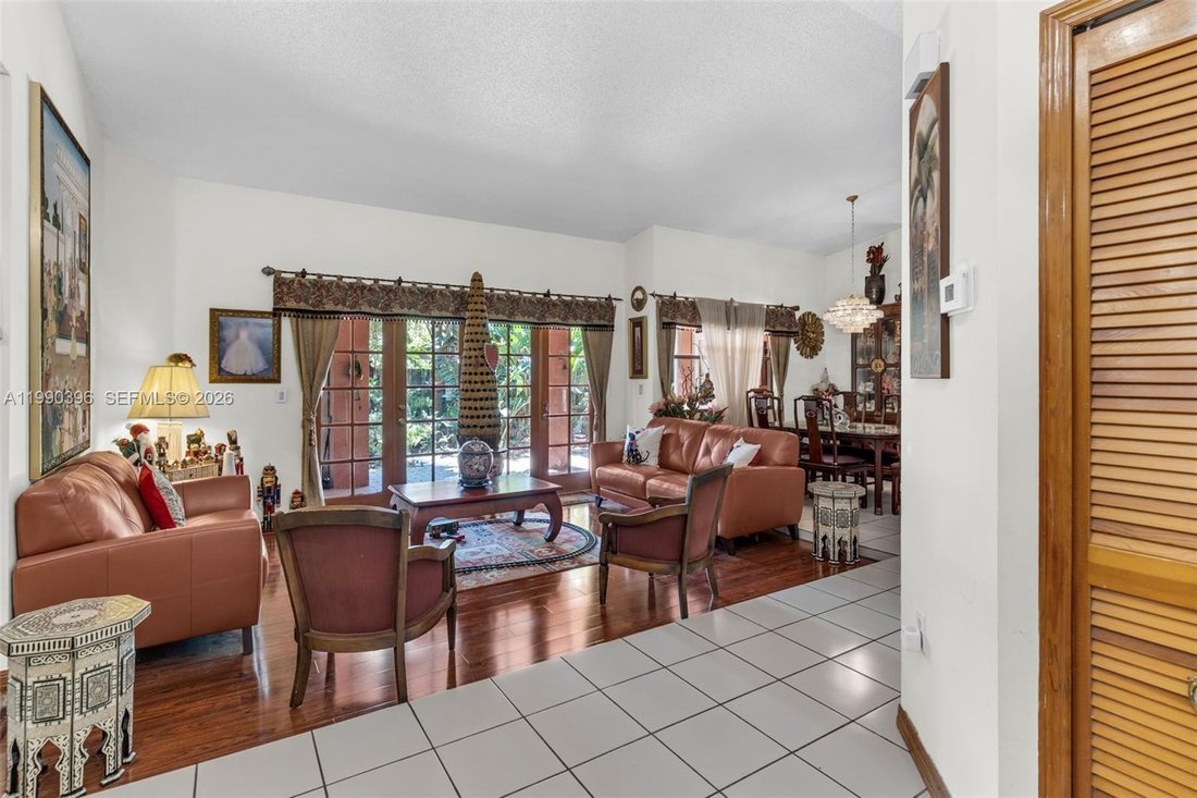 House in West Miami, Florida, United States 5 - 17504420