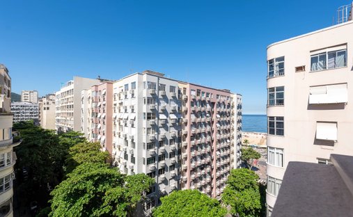 Apartment in Rio de Janeiro, State of Rio de Janeiro, Brazil 1