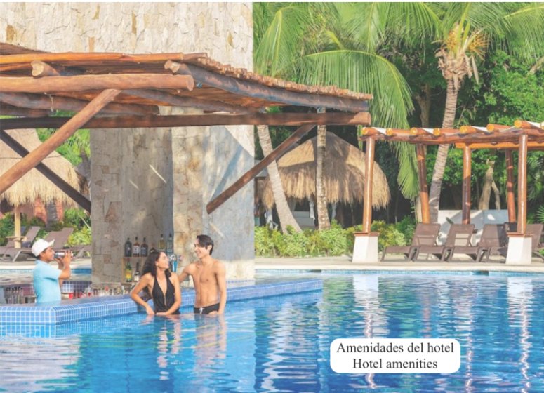 Land in Grand Sirenis, Quintana Roo, Mexico 3 - 17504584