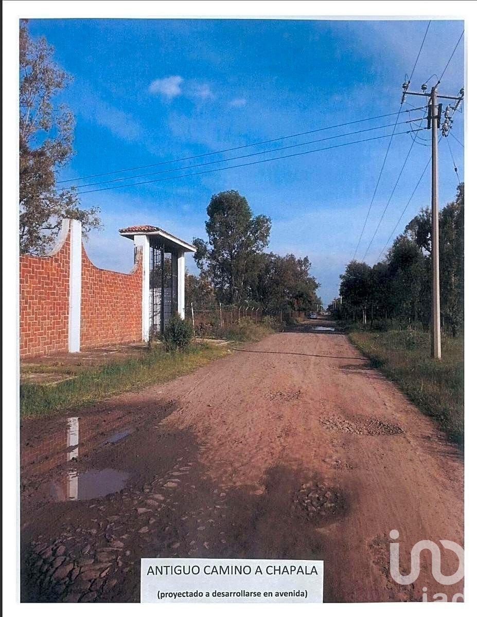 Land in San José del Castillo, Jalisco, Mexico 5 - 17510854