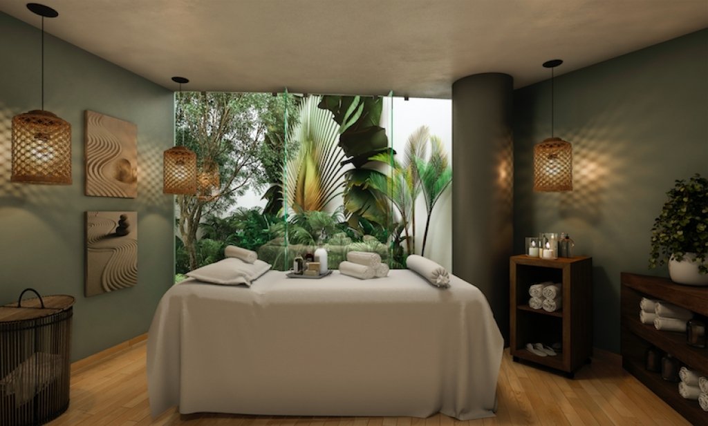Apartment in Playa del Carmen, Quintana Roo, Mexico 3 - 17507382