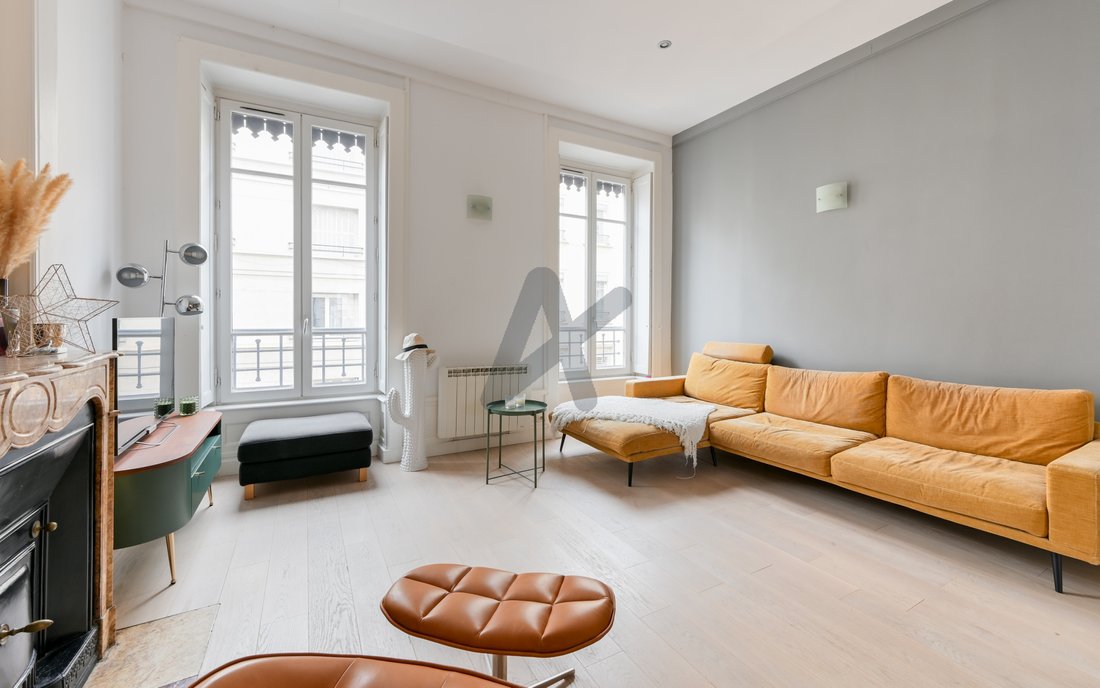 Apartment in Perralière, Lyon, Auvergne-Rhône-Alpes 2 - 17510727