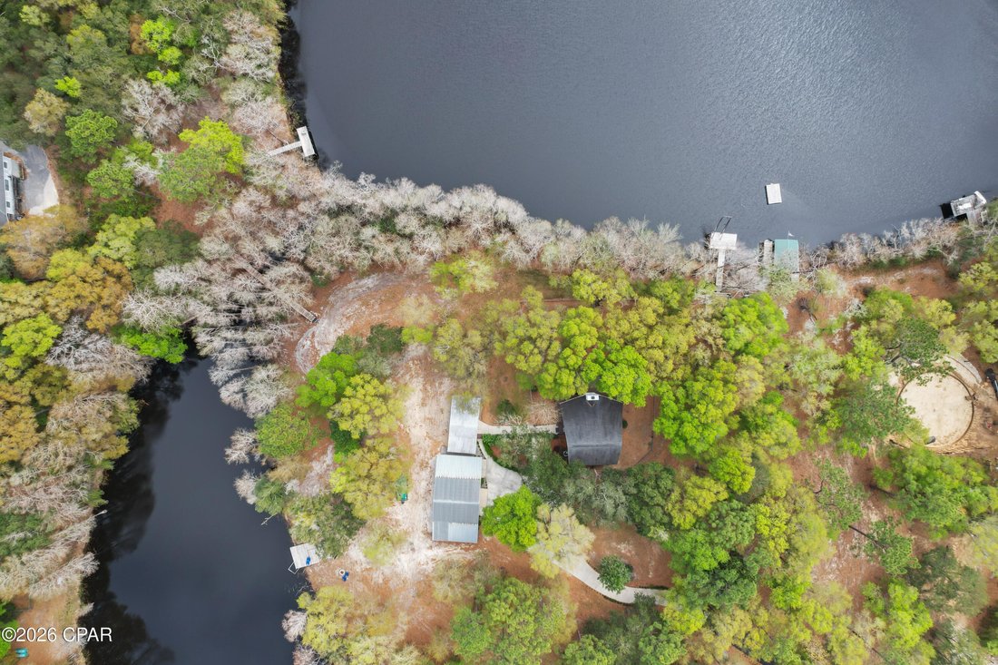 House in Chipley, Florida, United States 2 - 17514858