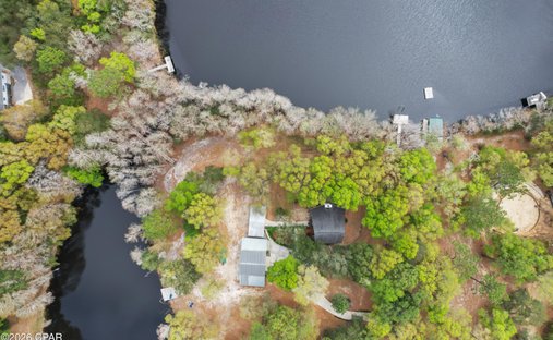 Maison à Chipley, Floride, États-Unis 1