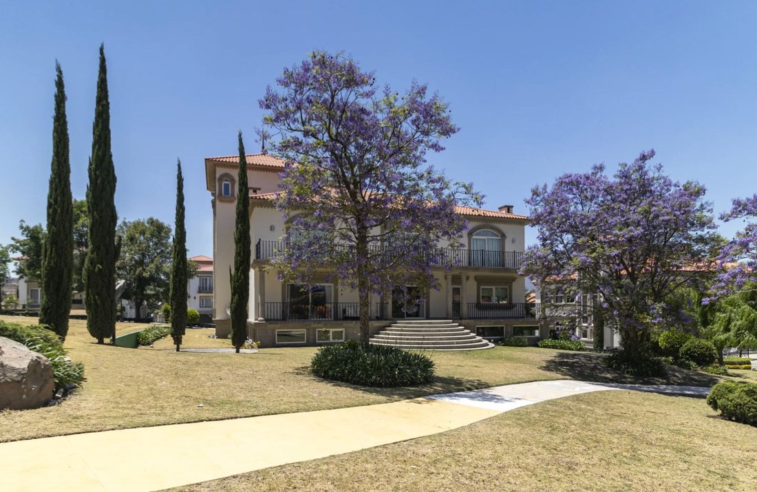 House in Mexico City, Mexico 4 - 17505926