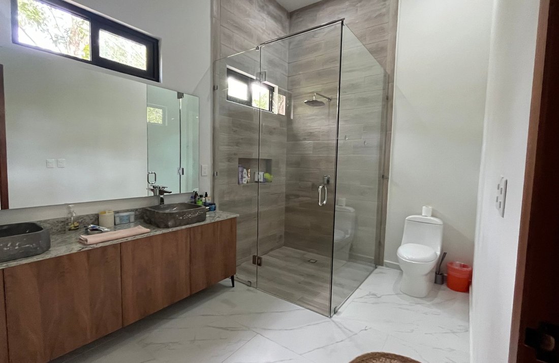House in Playa del Carmen, Quintana Roo, Mexico 2 - 17505261