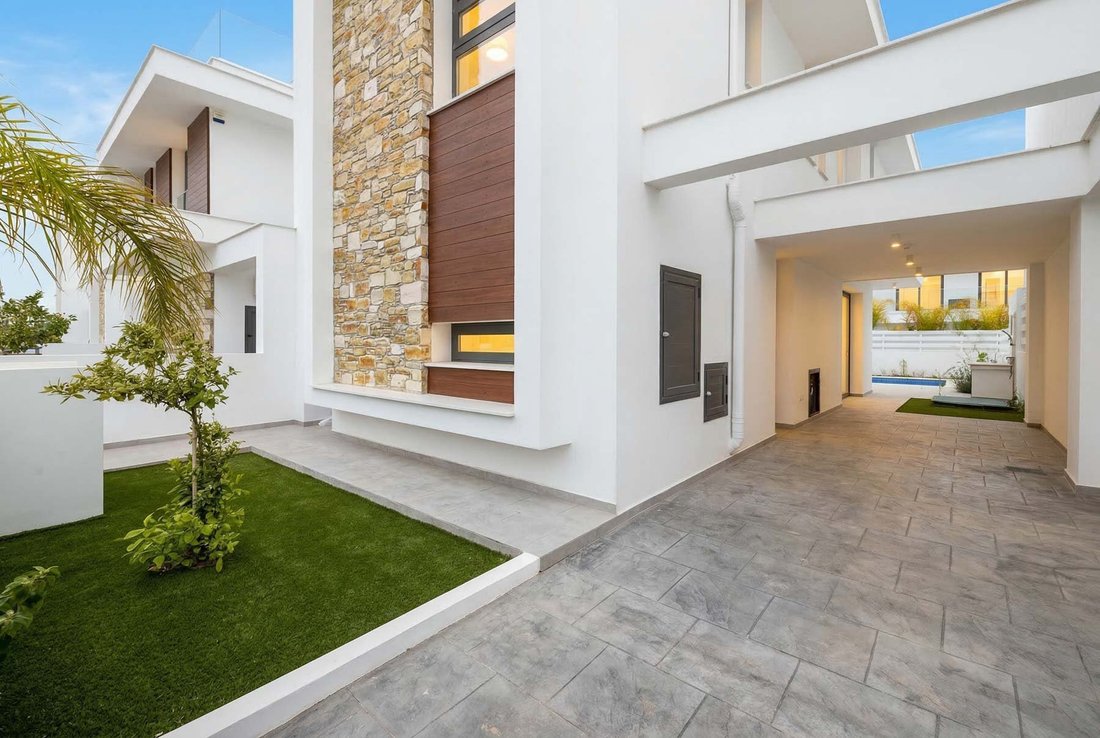 House in Livadia, Larnaca, Cyprus 5 - 17502802