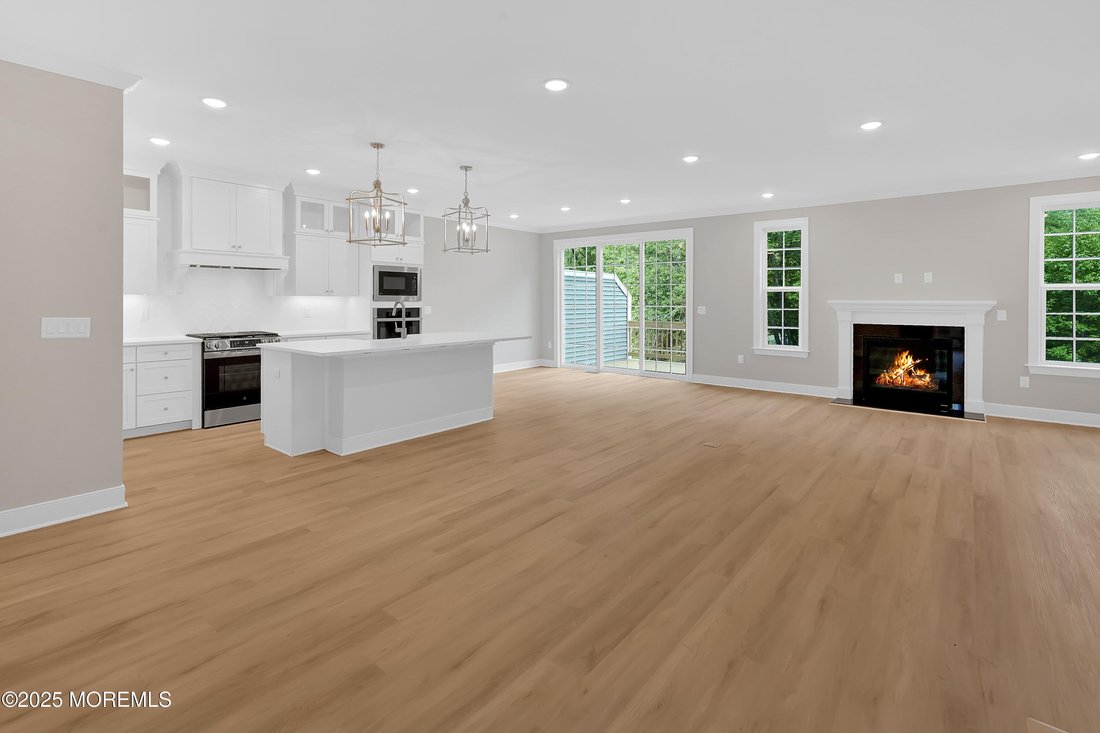 Condo in Belmar, New Jersey, United States 4 - 17504533