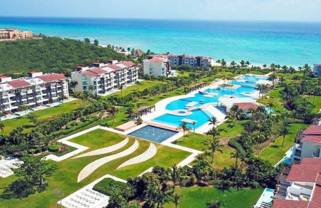 Apartment in Playa del Carmen, Quintana Roo, Mexico 5 - 17505292