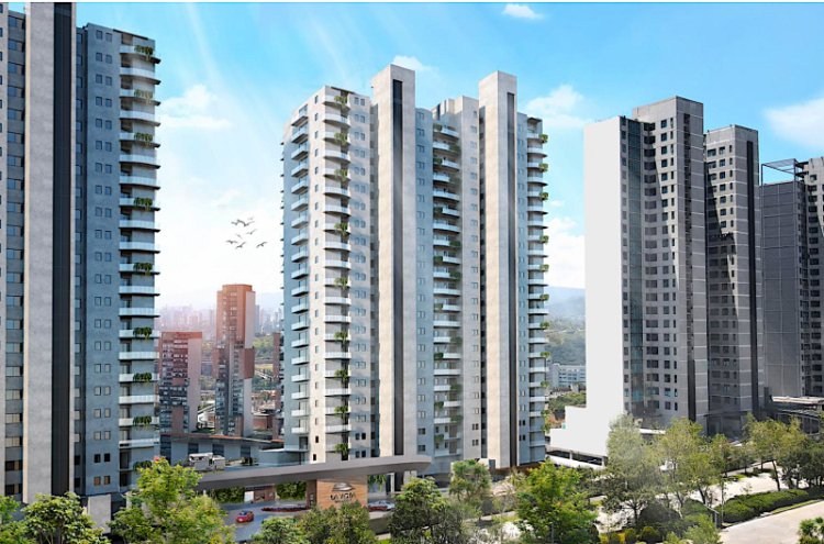 Apartment in Rincón Verde, State of Mexico, Mexico 1 - 17506733