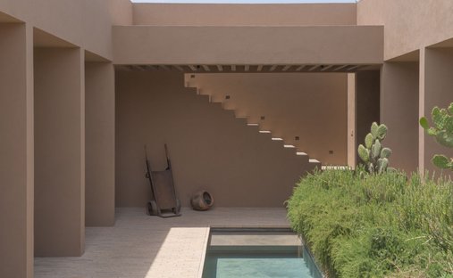 Maison à Presita Guadalupe, Guanajuato, Mexique 1