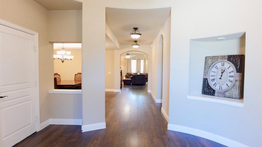 House in Burleson, Texas, United States 3 - 17504889