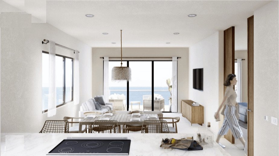 Apartment in Holliday Cozumel, Quintana Roo, Mexico 5 - 17506955
