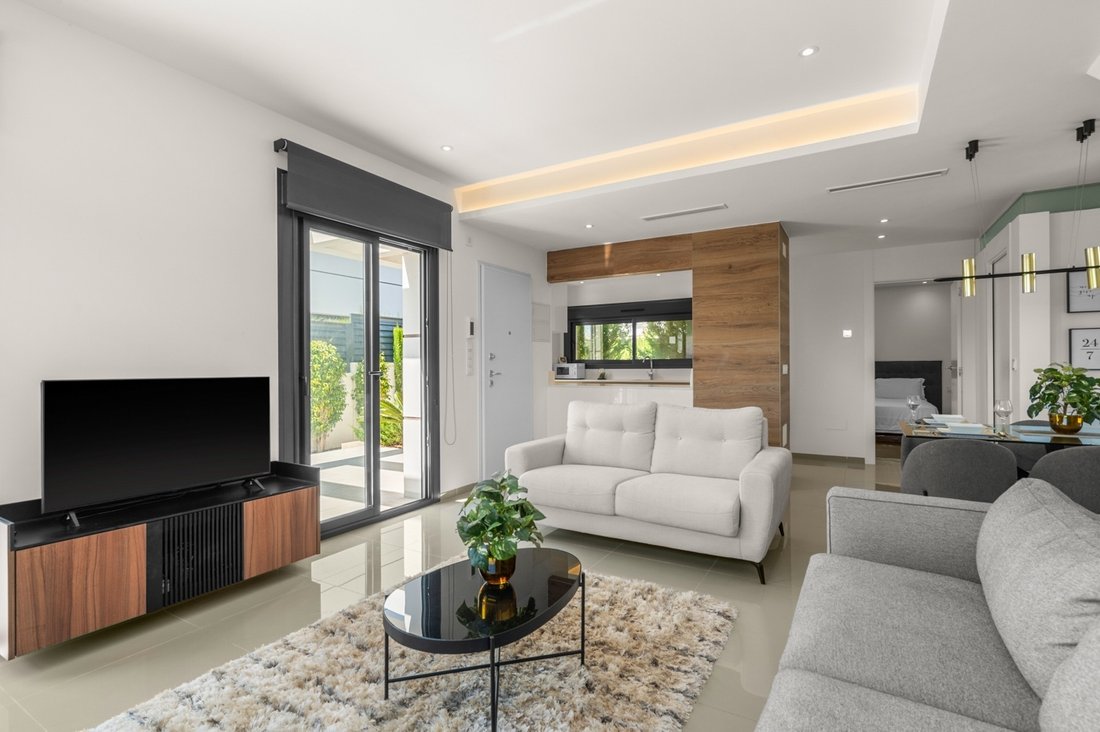 Villa in Ciudad Quesada, Rojales, Valencian Community 5 - 17502880