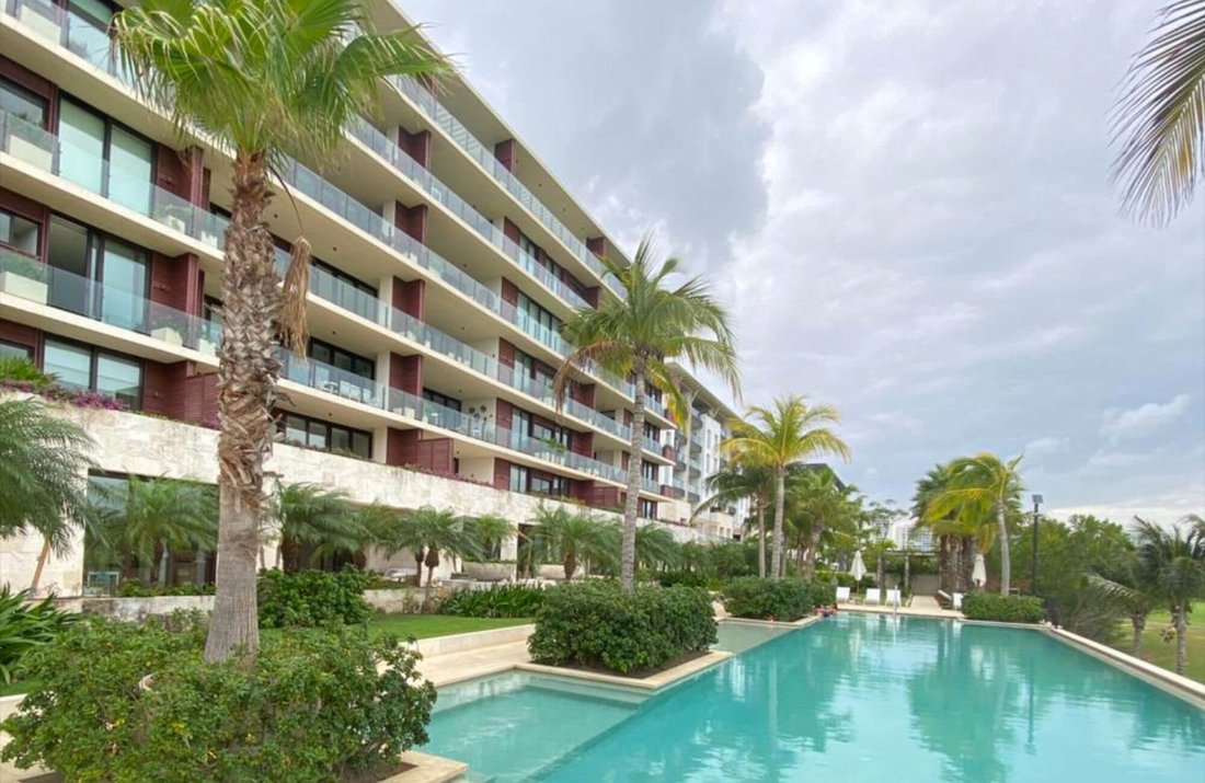 House in Cancún, Quintana Roo, Mexico 1 - 17505788