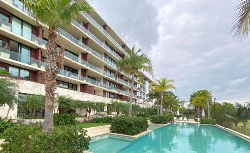 Haus in Cancún, Quintana Roo, Mexiko 1
