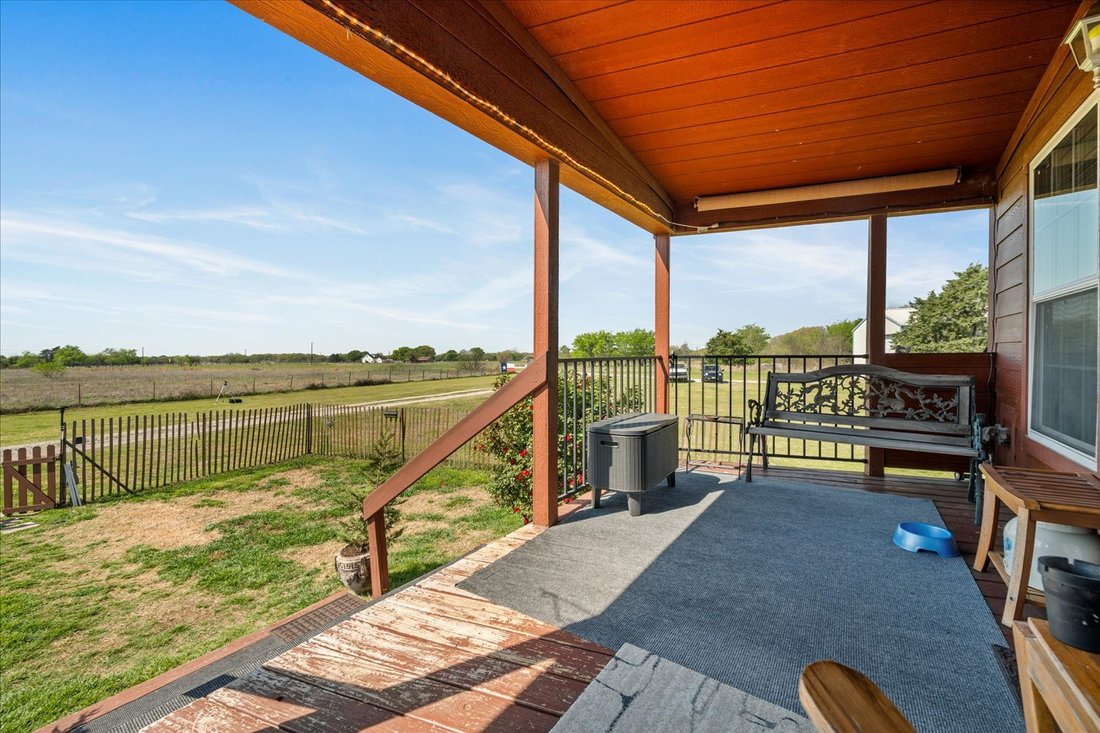 Land in Greenville, Texas, United States 4 - 17503662