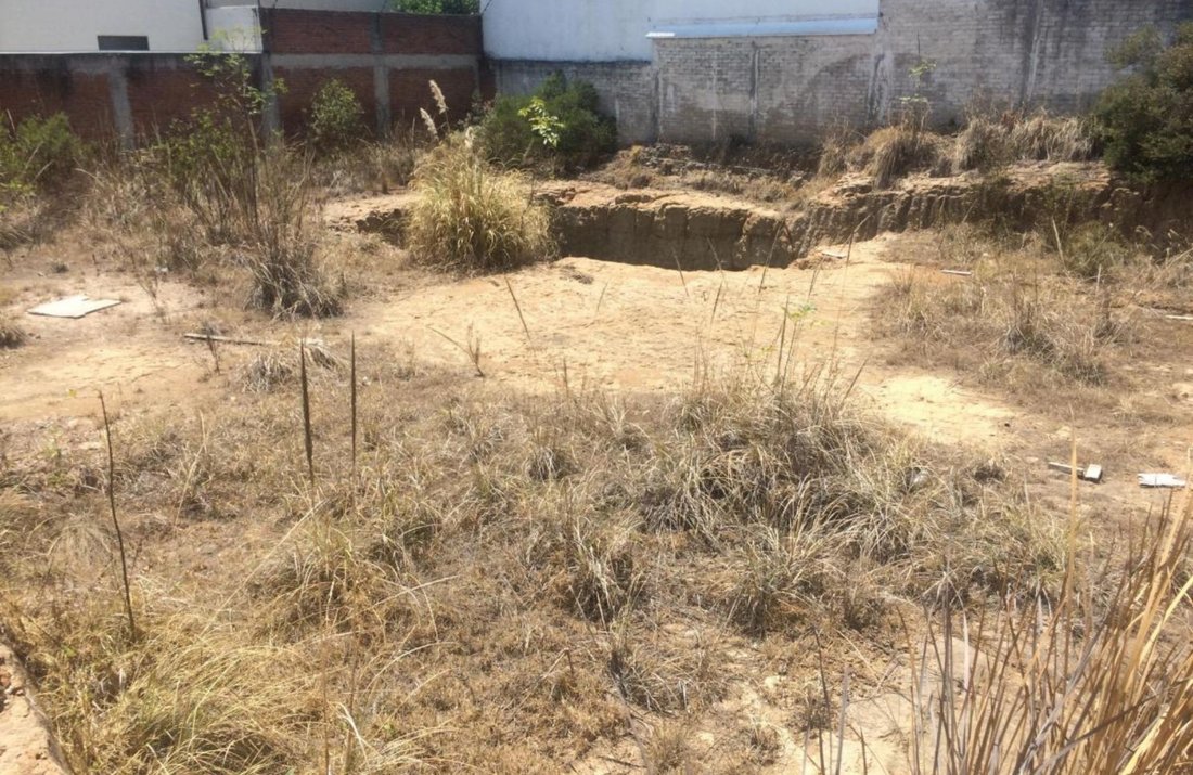 Land in Mexico City, Mexico 3 - 17505414