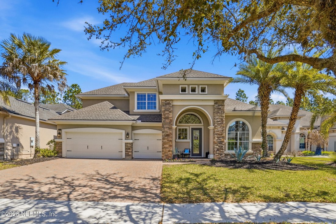 House in Jacksonville, Florida, United States 1 - 17504031