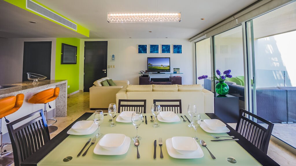 Appartement à Playa del Carmen, Quintana Roo, Mexique 4 - 17506059