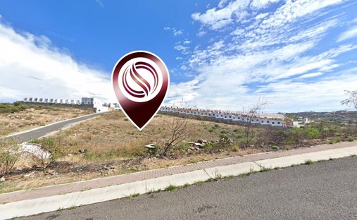 Land in Fraccionamiento del Parque Residencial, Querétaro, Mexico 1
