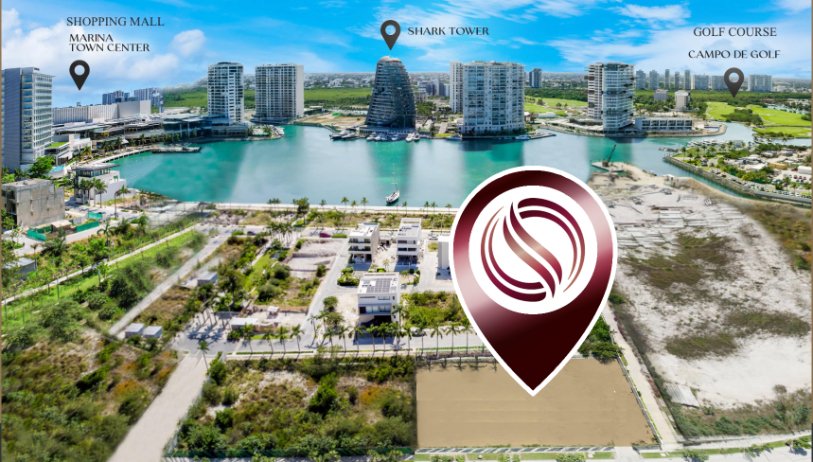 Apartment in Cancún, Quintana Roo, Mexico 2 - 17506239